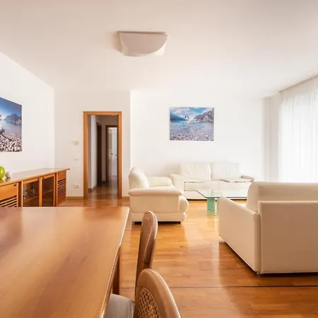 Appartamenti Gabry Riva del Garda Exterior photo