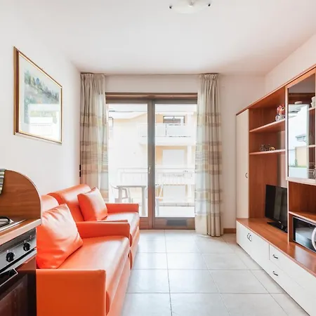Appartamenti Gabry Riva del Garda Exterior photo