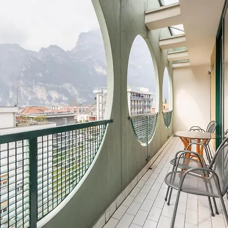 Appartamenti Gabry Riva del Garda Exterior photo