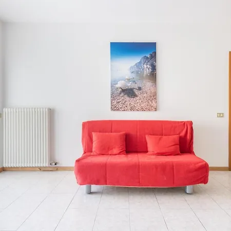 Appartamenti Gabry Riva del Garda Exterior photo