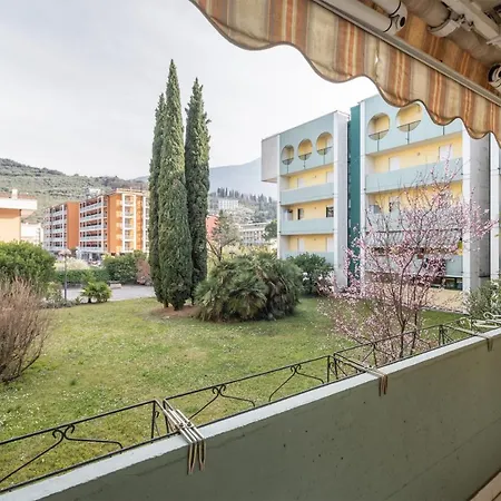 Appartamenti Gabry Riva del Garda Exterior photo
