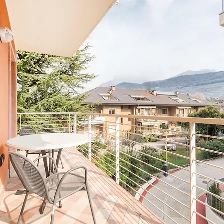 Appartamenti Gabry Riva del Garda Exterior photo