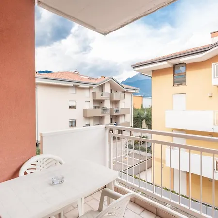 Appartamenti Gabry Riva del Garda Exterior photo