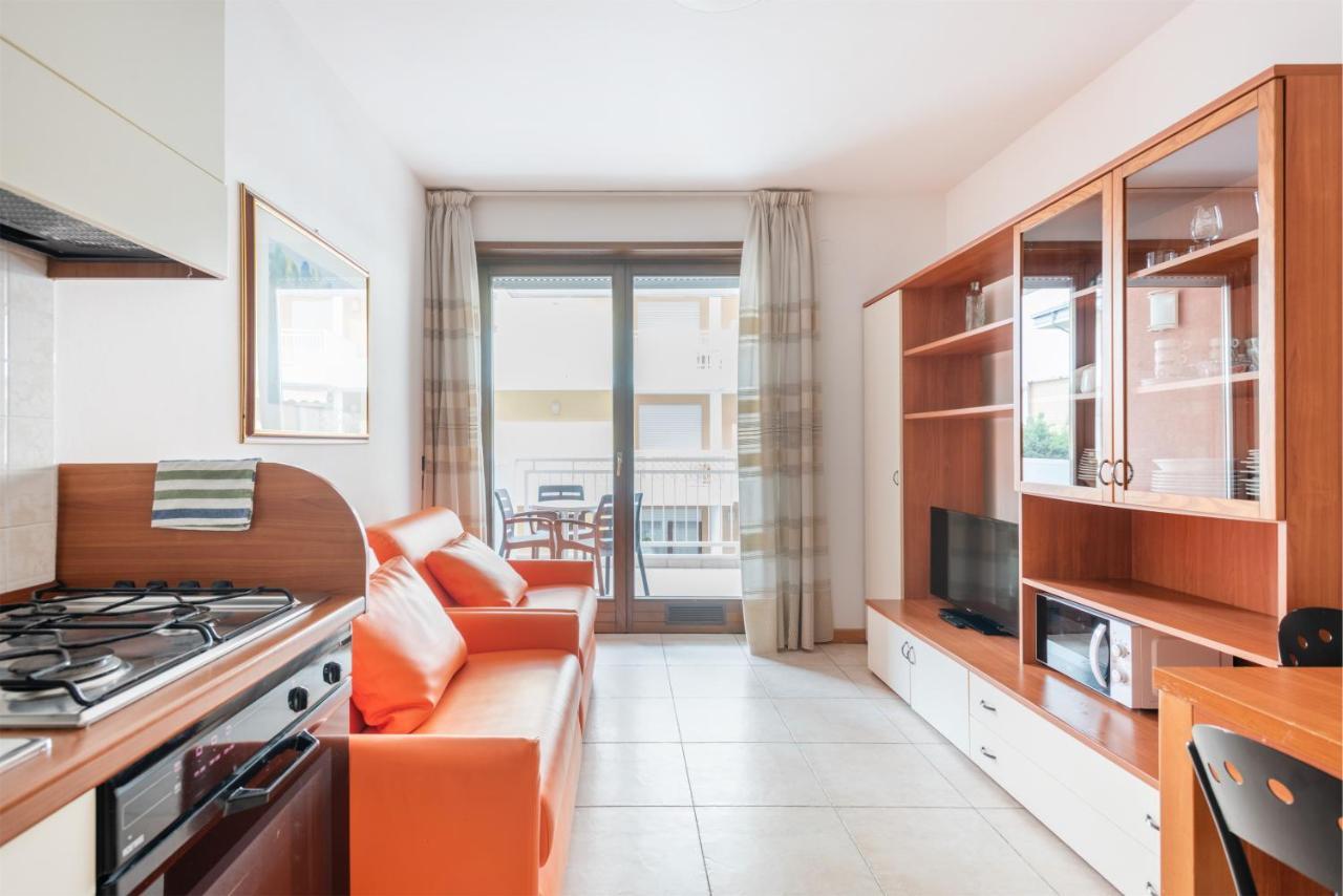 Apartment Gabry *