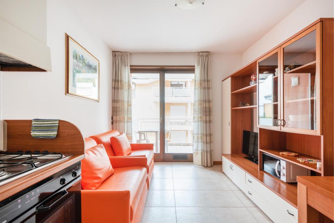 Gabry Apartment *