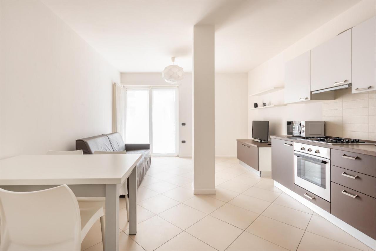 Gabry Apartment