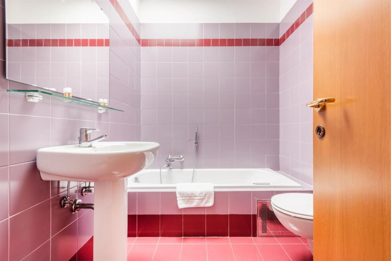 Apartment Gabry *