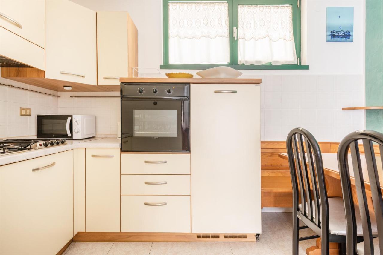 Apartment Gabry *