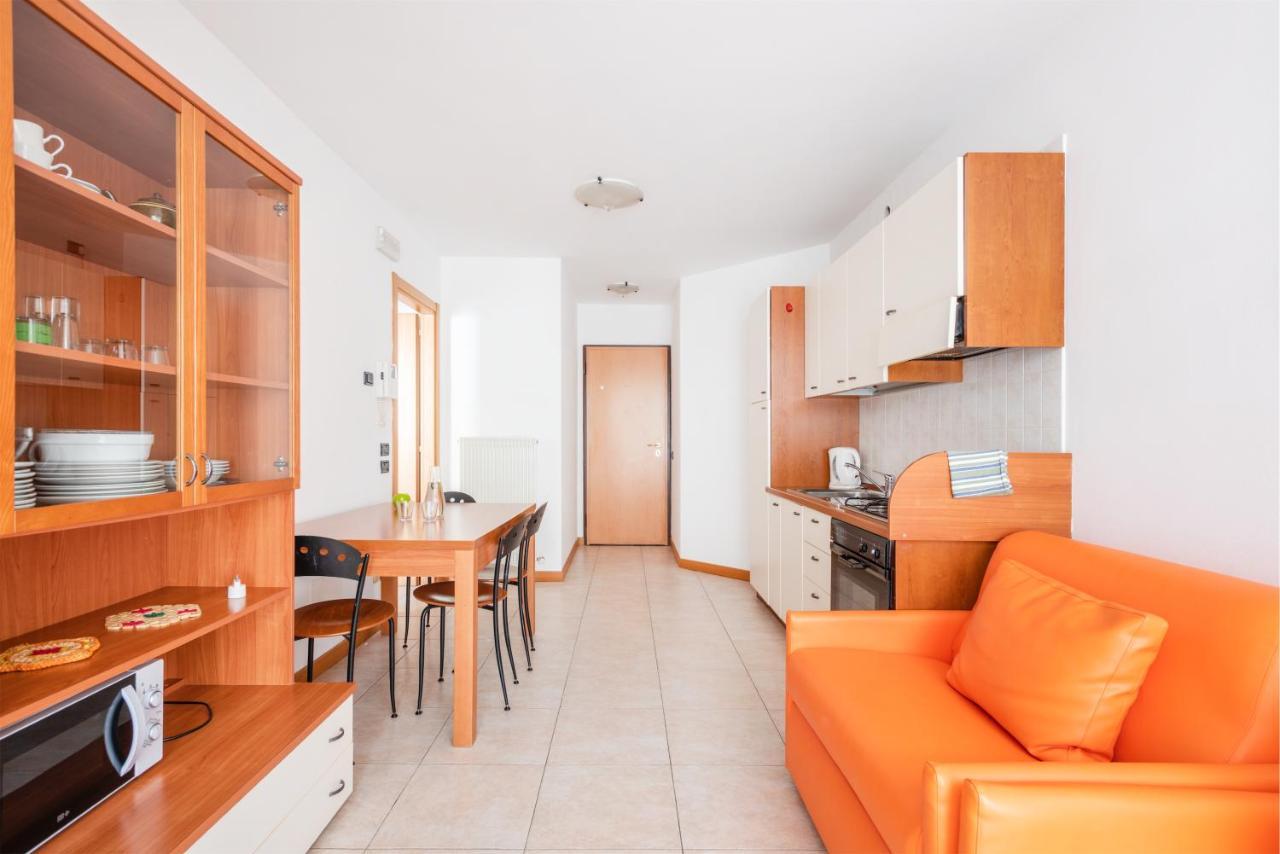 Gabry Apartment *