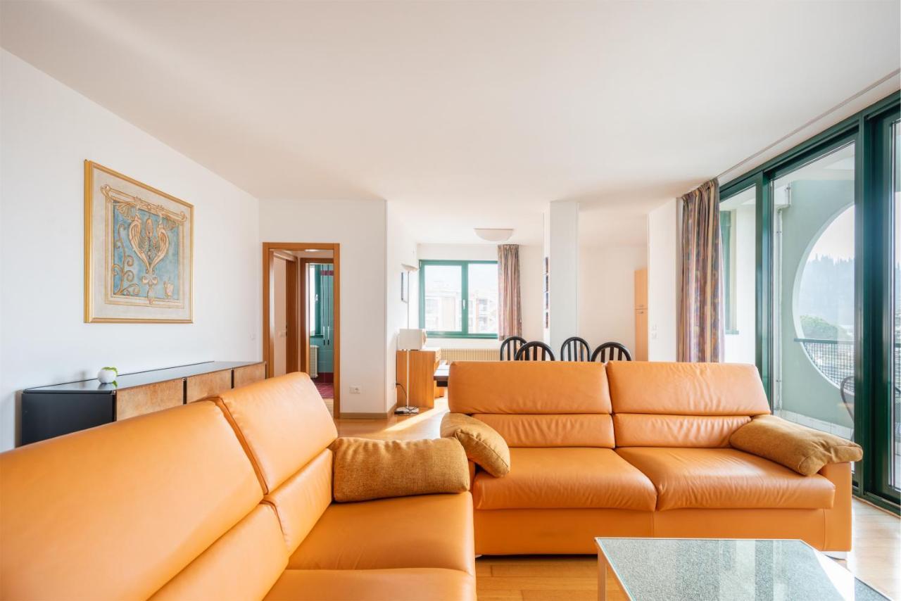 Apartment Gabry *