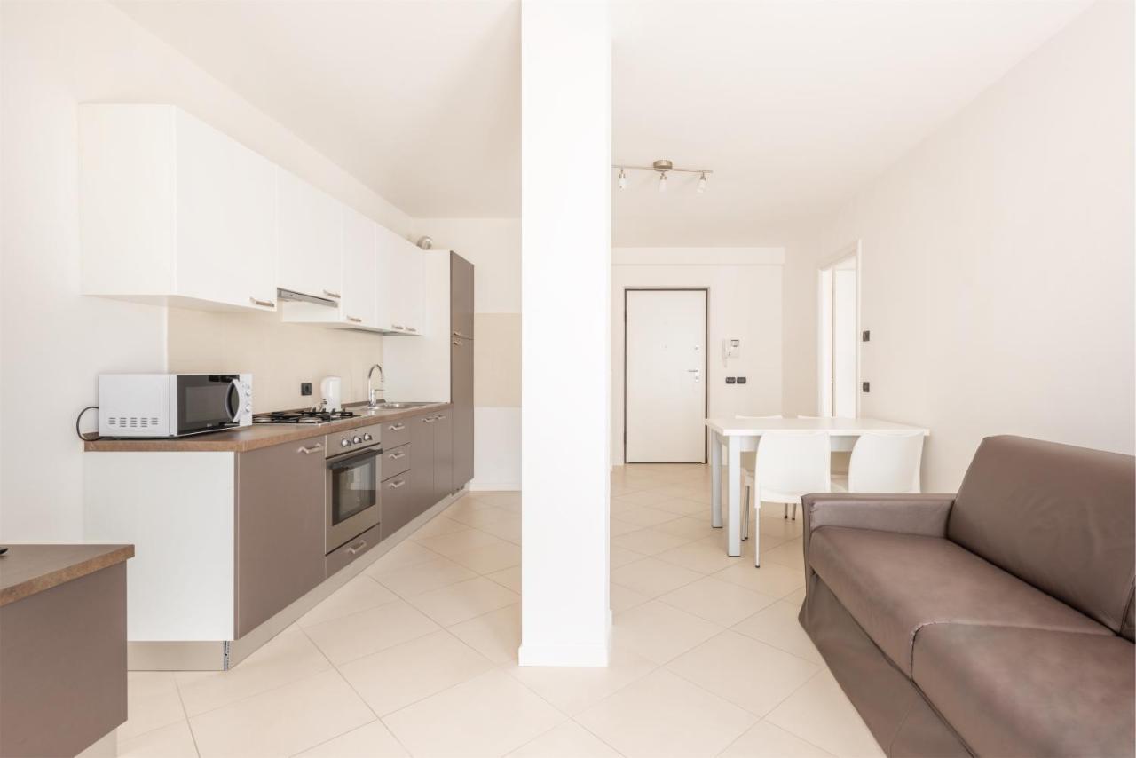 Gabry Apartment